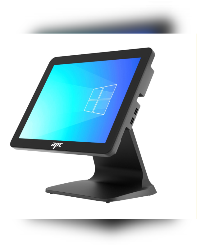 APC S1   CORE I5 8GB RAM 128GB SSD